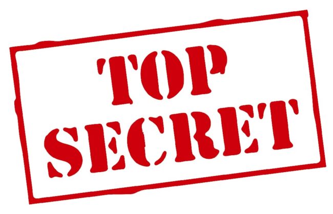 topsecret