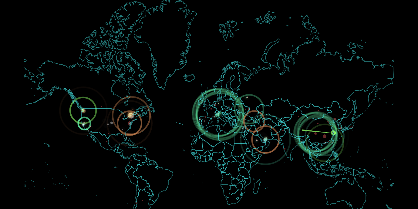 simultaneous_attacks_exploited_nsa_tools