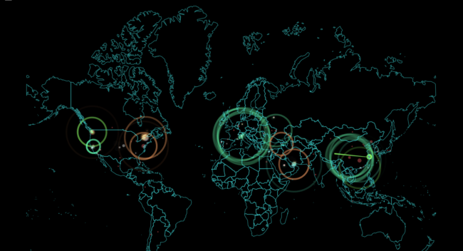 simultaneous_attacks_exploited_nsa_tools